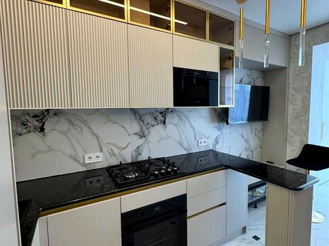 квартира по адресу Михайла Грушевського ул. (Котовського), 98