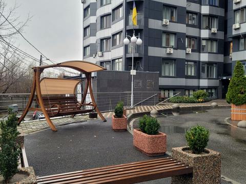 квартира по адресу Завальная ул., 10-В