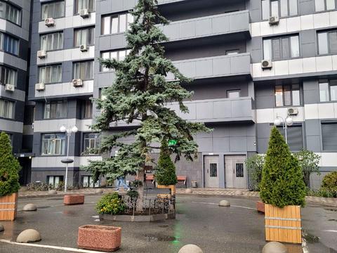 квартира по адресу Завальная ул., 10-В