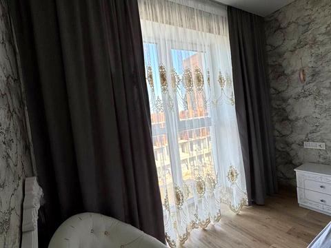 квартира по адресу Михайла Грушевського ул. (Котовського), 98