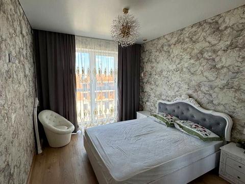 квартира по адресу Михайла Грушевського ул. (Котовського), 98