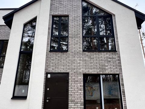 дом по адресу Севериновская ул. (Жовтнева)