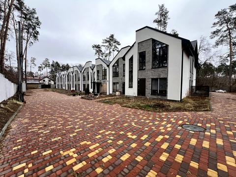 дом по адресу Севериновская ул. (Жовтнева)