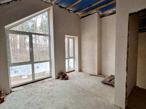 дом по адресу Севериновская ул. (Жовтнева)