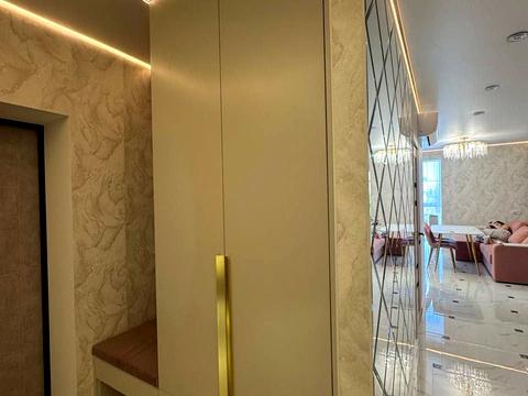 квартира по адресу Михайла Грушевського ул. (Котовського), 98