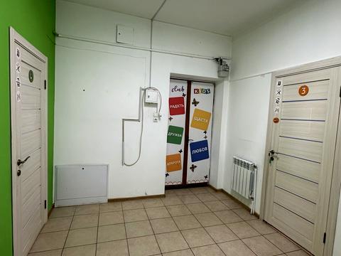 комерційна за адресою Львів, Переяславська вул., 19