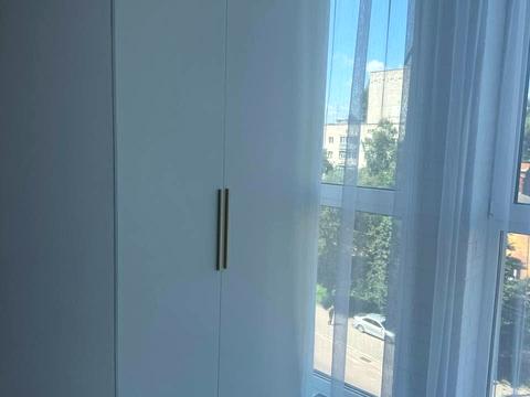 квартира по адресу Михайла Грушевського ул. (Котовського), 98