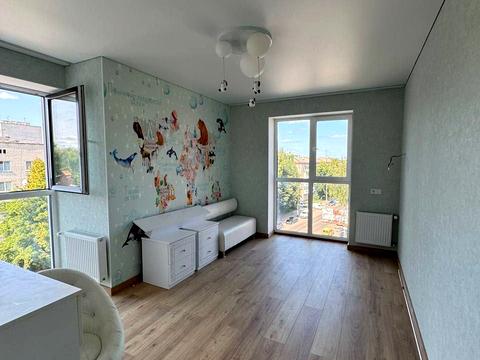 квартира по адресу Михайла Грушевського ул. (Котовського), 98