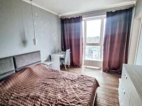 квартира за адресою Митрополита Василя Липківського вул. (Урицького), 16-Г