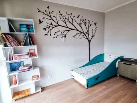 квартира за адресою Митрополита Василя Липківського вул. (Урицького), 16-Г