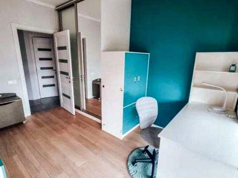 квартира за адресою Митрополита Василя Липківського вул. (Урицького), 16-Г