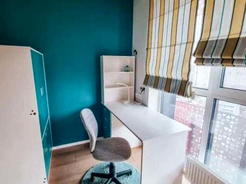 квартира за адресою Митрополита Василя Липківського вул. (Урицького), 16-Г