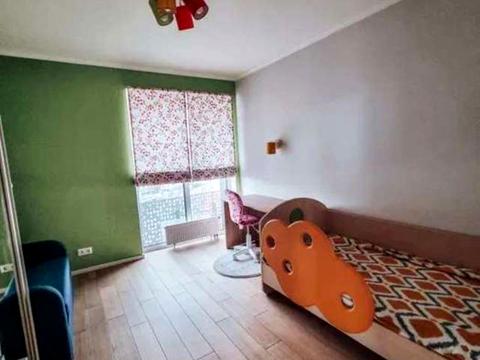 квартира за адресою Митрополита Василя Липківського вул. (Урицького), 16-Г