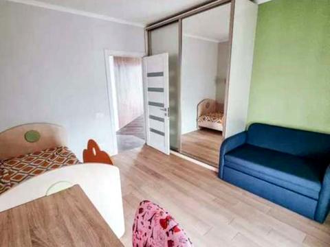 квартира за адресою Митрополита Василя Липківського вул. (Урицького), 16-Г