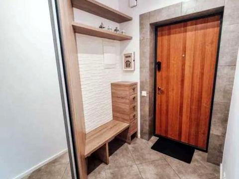 квартира за адресою Митрополита Василя Липківського вул. (Урицького), 16-Г