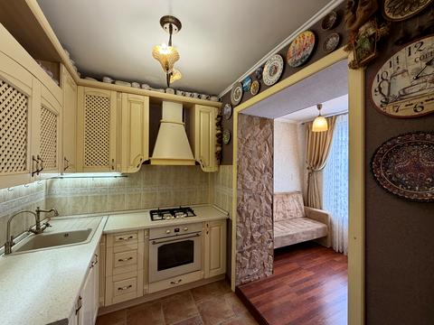 квартира за адресою Варненська вул., 18/4