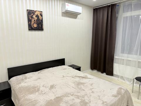 квартира по адресу Бассейная ул., 6 в 