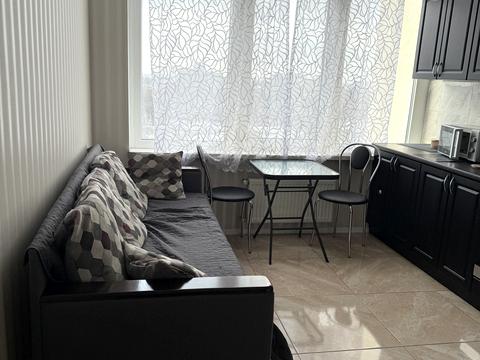 квартира по адресу Бассейная ул., 6 в 