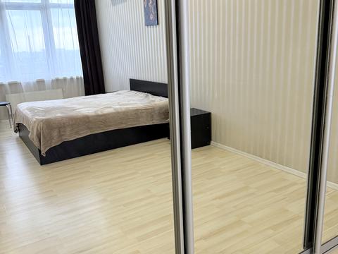 квартира по адресу Бассейная ул., 6 в 