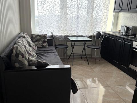 квартира по адресу Бассейная ул., 6 в 