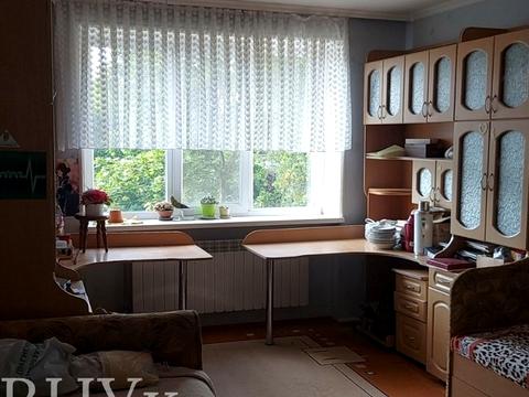 квартира по адресу Михайла Грушевського ул., 43