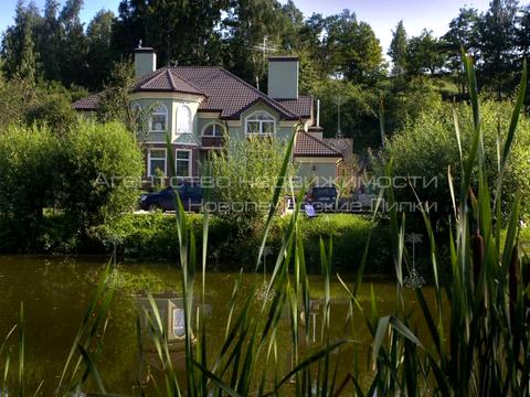 дом по адресу Сонячна