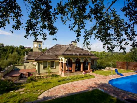 дом по адресу Сонячна