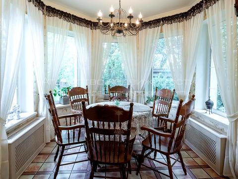 дом по адресу Сонячна