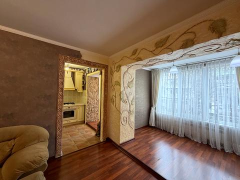 квартира за адресою Варненська вул., 18/4