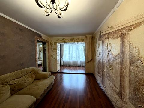 квартира за адресою Варненська вул., 18/4