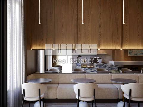 комерційна за адресою Бульварно-Кудрявська вул. (Воровського), 15