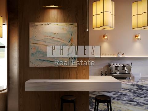 комерційна за адресою Бульварно-Кудрявська вул. (Воровського), 15