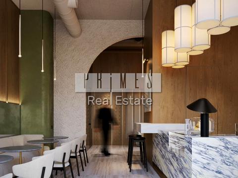 комерційна за адресою Бульварно-Кудрявська вул. (Воровського), 15