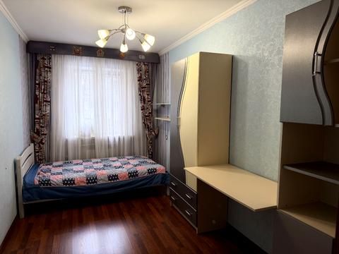 квартира за адресою Варненська вул., 18/4