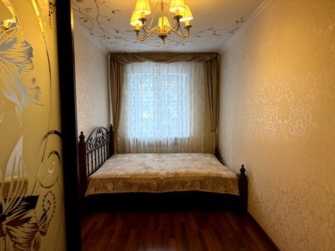 квартира за адресою Варненська вул., 18/4