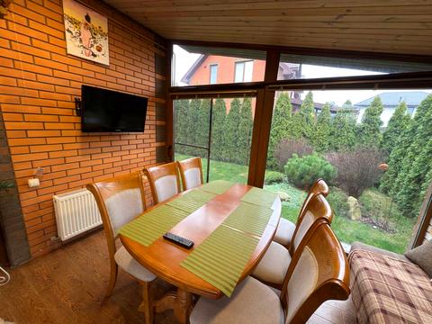 будинок за адресою Михайла Булгакова вул.