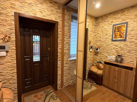 будинок за адресою Михайла Булгакова вул.