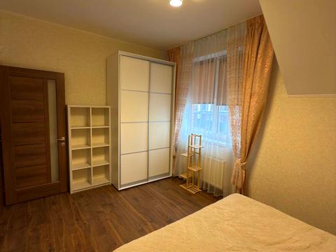 будинок за адресою Михайла Булгакова вул.