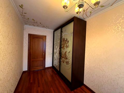 квартира за адресою Варненська вул., 18/4