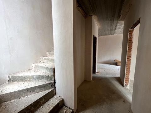 дом по адресу Севериновская ул. (Жовтнева)