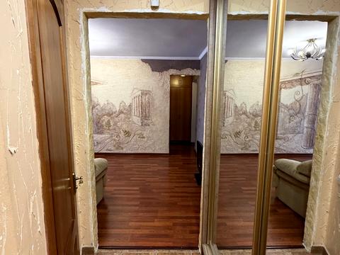 квартира за адресою Варненська вул., 18/4