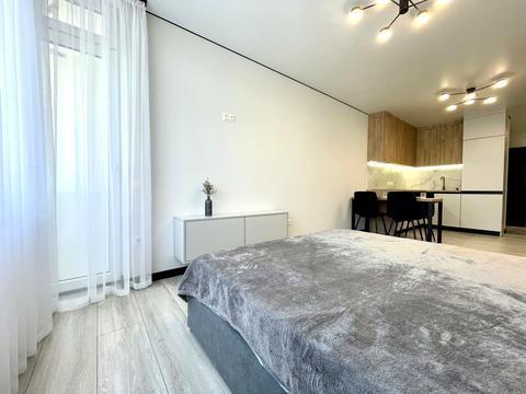 квартира по адресу Смакулы ул., 2.2