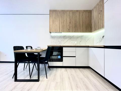 квартира по адресу Смакулы ул., 2.2