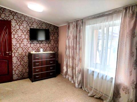 квартира по адресу Левицкого ул. (Маяковского), 50