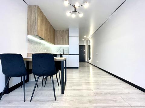 квартира по адресу Смакулы ул., 2.2