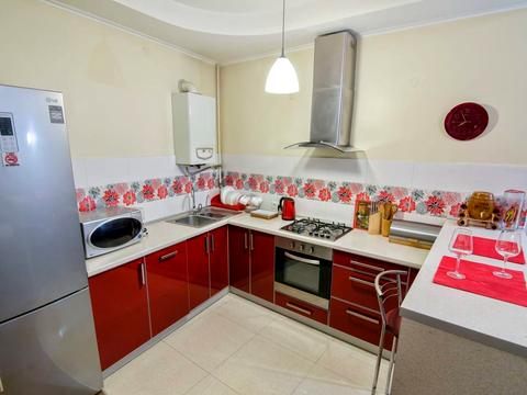 квартира по адресу Левицкого ул. (Маяковского), 50