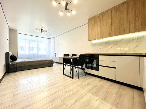 квартира по адресу Смакулы ул., 2.2