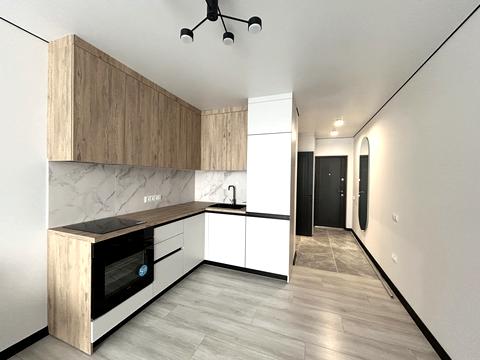 квартира по адресу Смакулы ул., 2.2