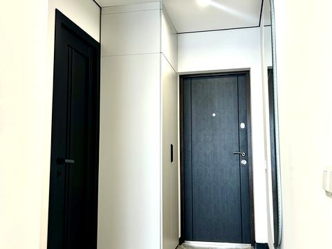 квартира по адресу Смакулы ул., 2.2