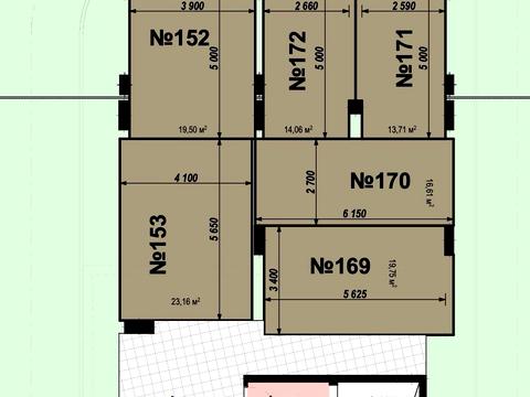 паркомісце за адресою Під Голоском вул., 16